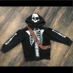 Walt Disney World Black Hoodie